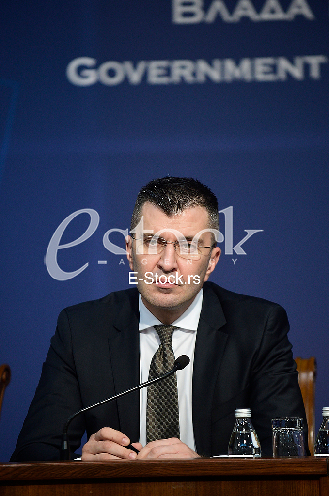 Zoran Djordjevic
