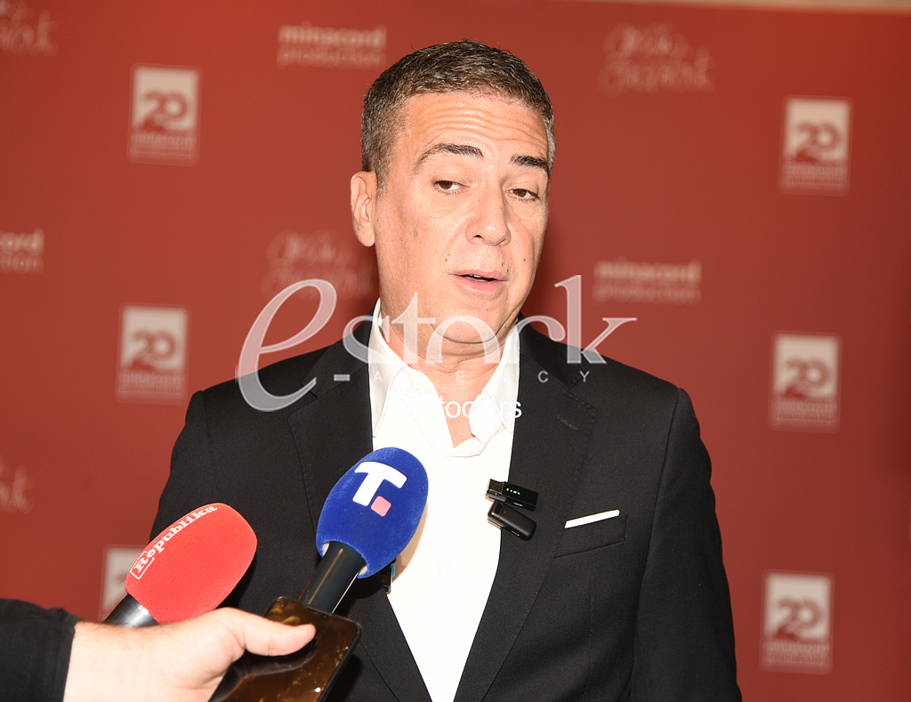 Zeljko Joksimovic Jovana