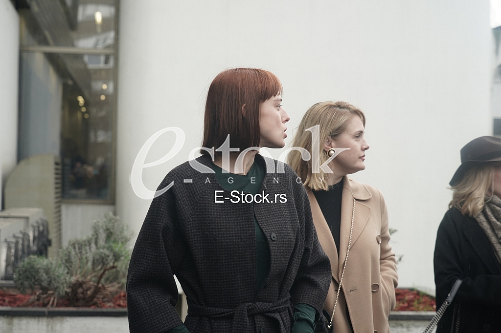 Sud Branislav Lecic i Andjela Jovanovic