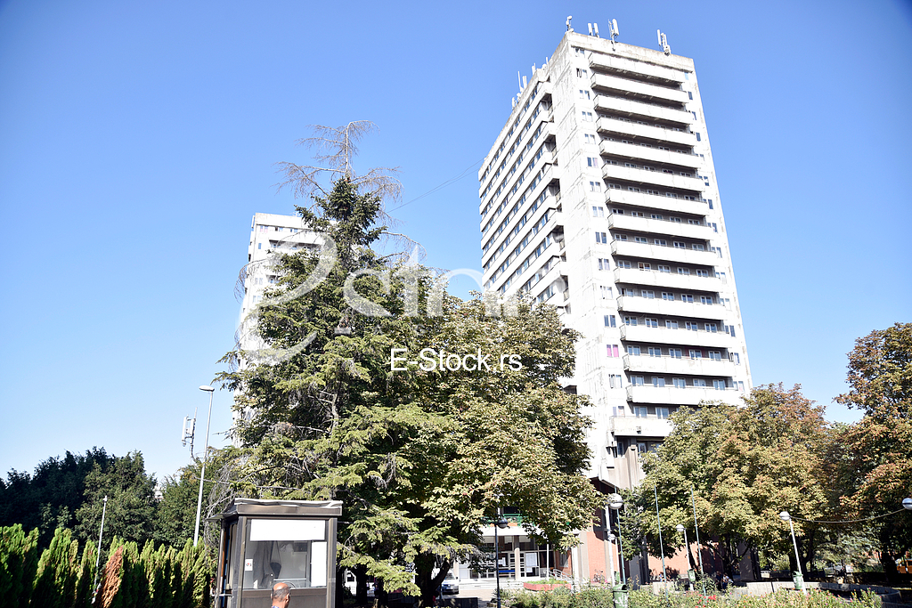 Student home Karaburma