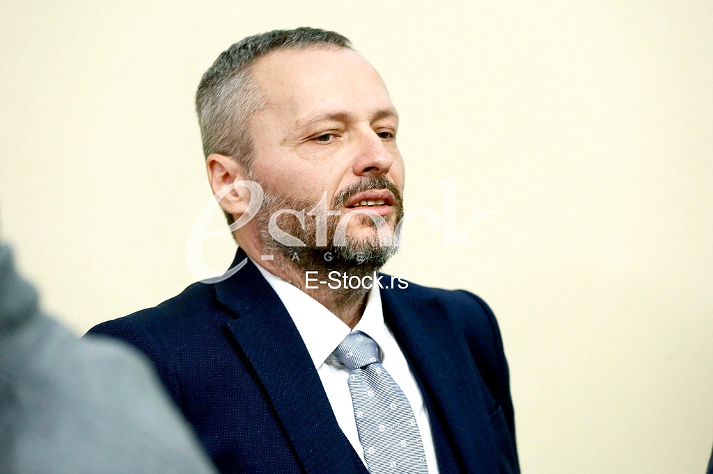 Aleksandar Olenik