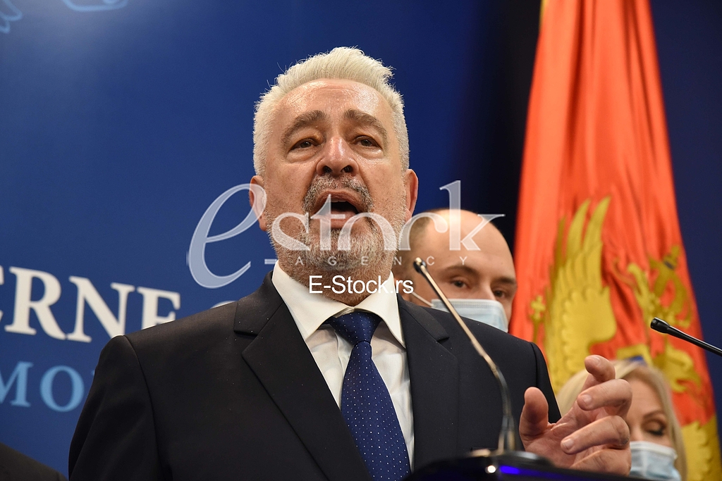 Zdravko Krivokapic