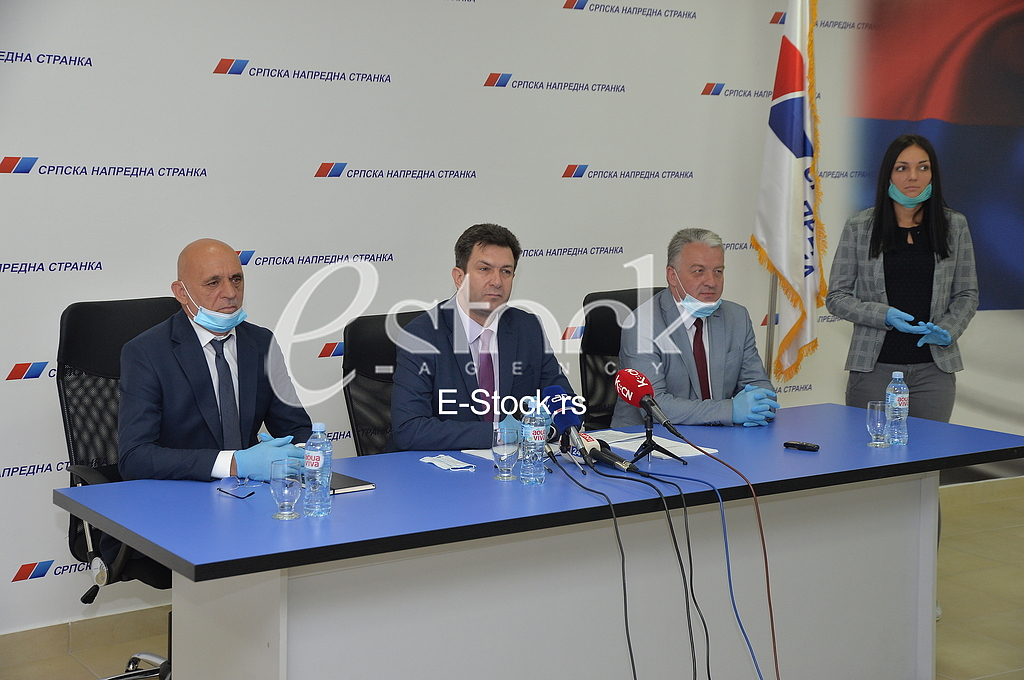 Radivoje Micic, Aleksandar Pajic, Boban Birmancevic