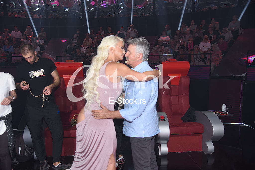 Dragan Stojkovic Bosanac Jelena Karleusa