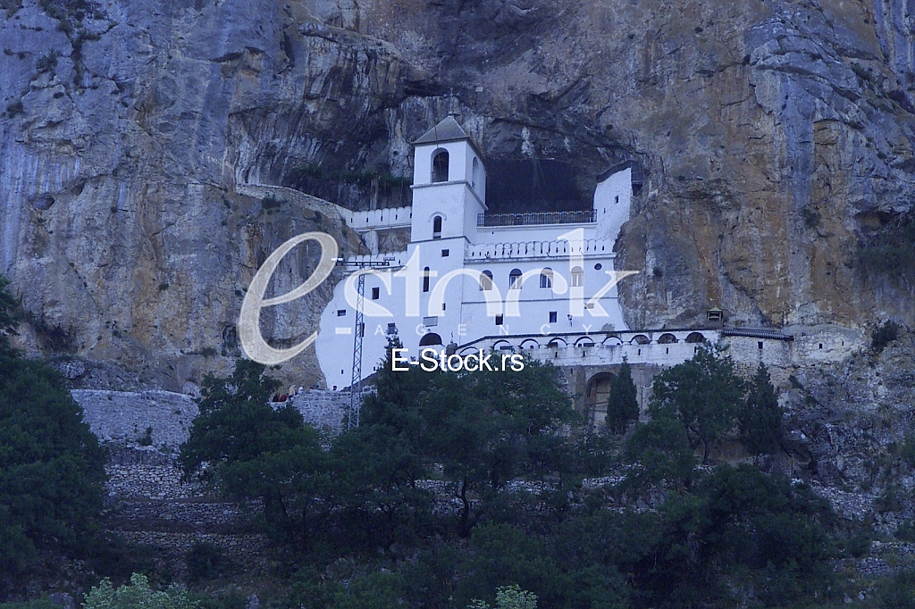 Ostrog Monastery, Montenegro, Manastir Ostrog, Crna Gora