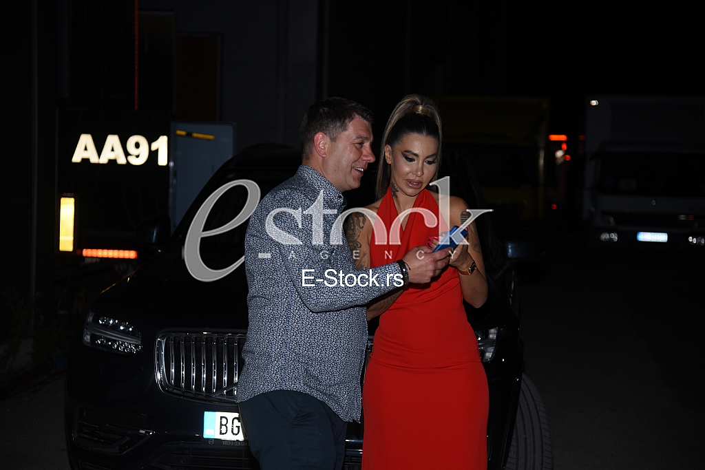 Aneli Ahmic Ivan Marinkovic_AmiG Show