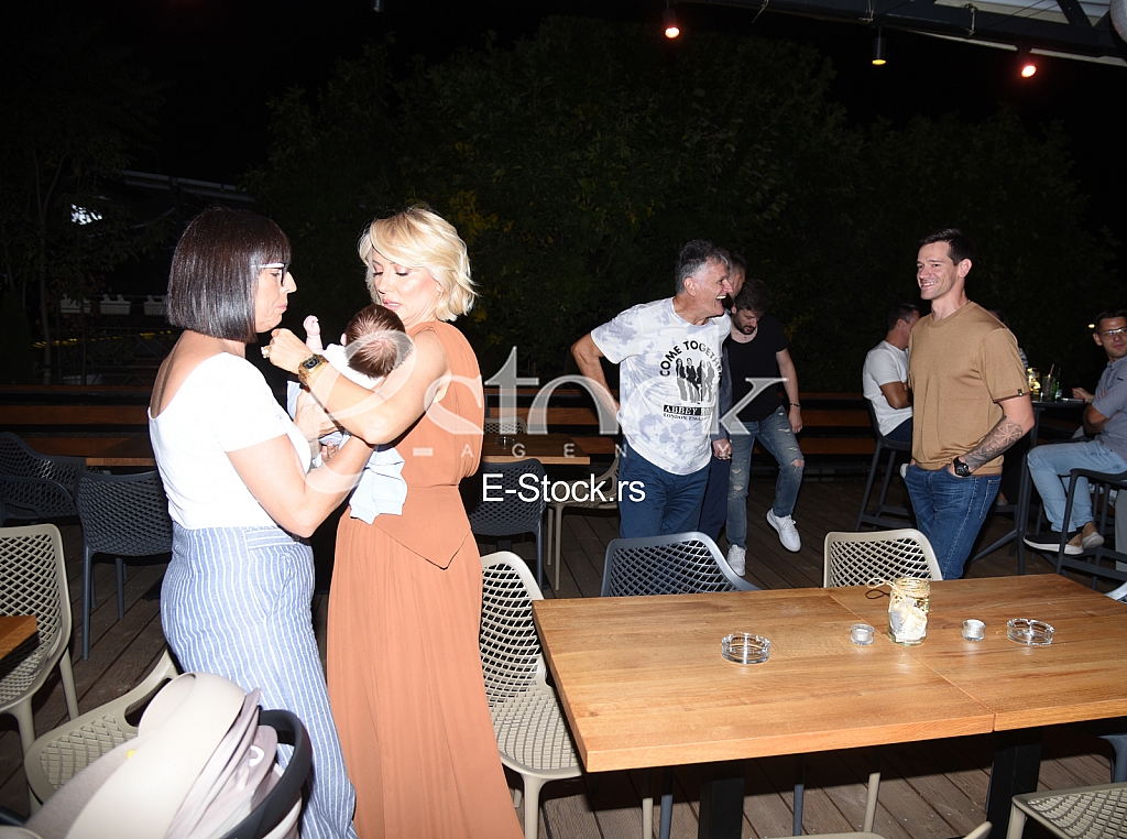 Goca Trzan Rasa Nedeljkovic