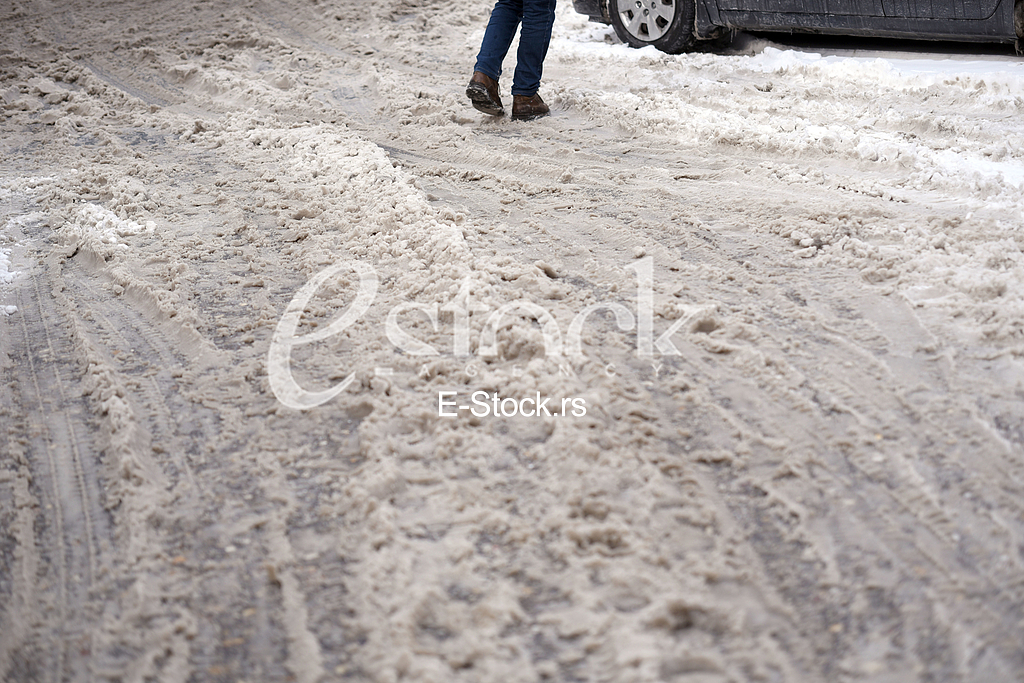 winter