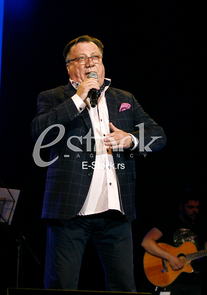  halid beslic, koncert u sava centru