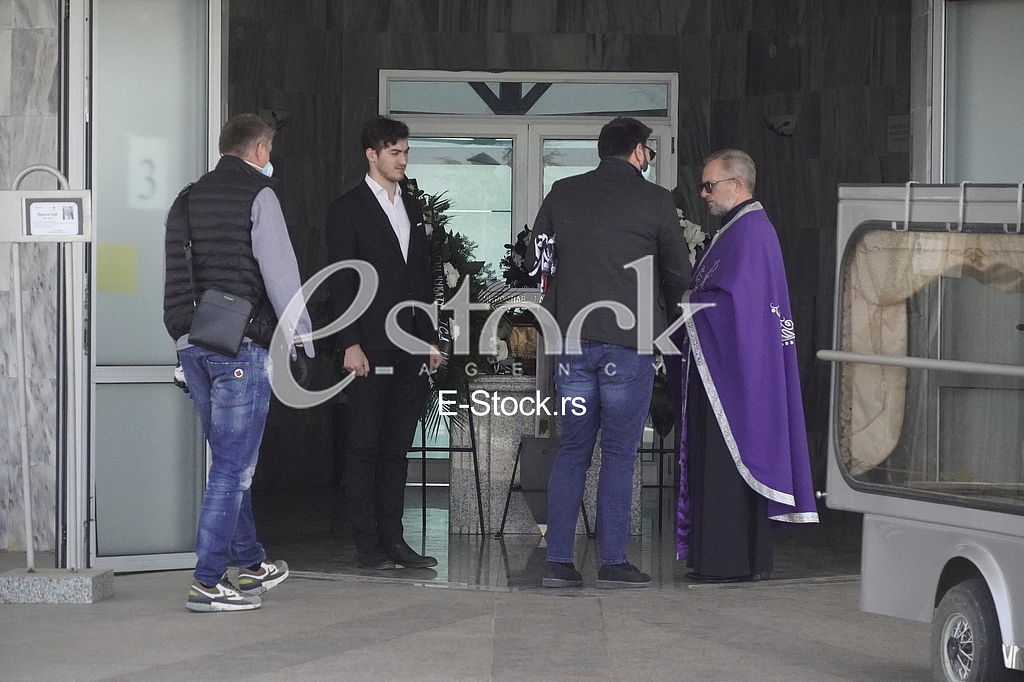 Ivica Iliev i Savo Milosevic