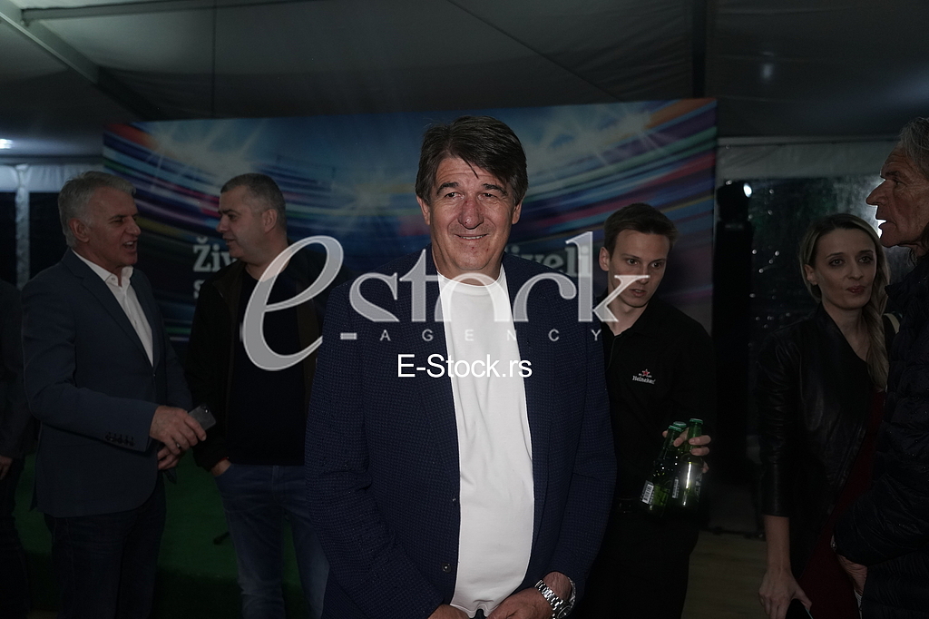 Stevan Dika Stojanovic