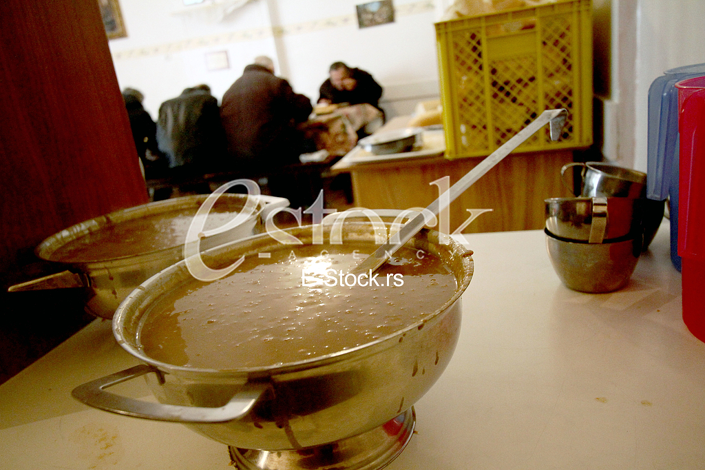 Church national cuisine