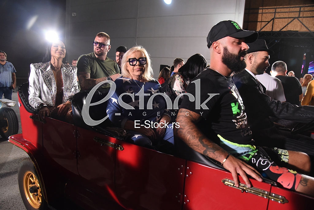 Zorica Markovic Luka Vojvodic Maja Marinkovic Janjus_ELITA 9 Zorica Markovic Luka Vojvodic Maja Marinkovic Janjus_ELITA 9