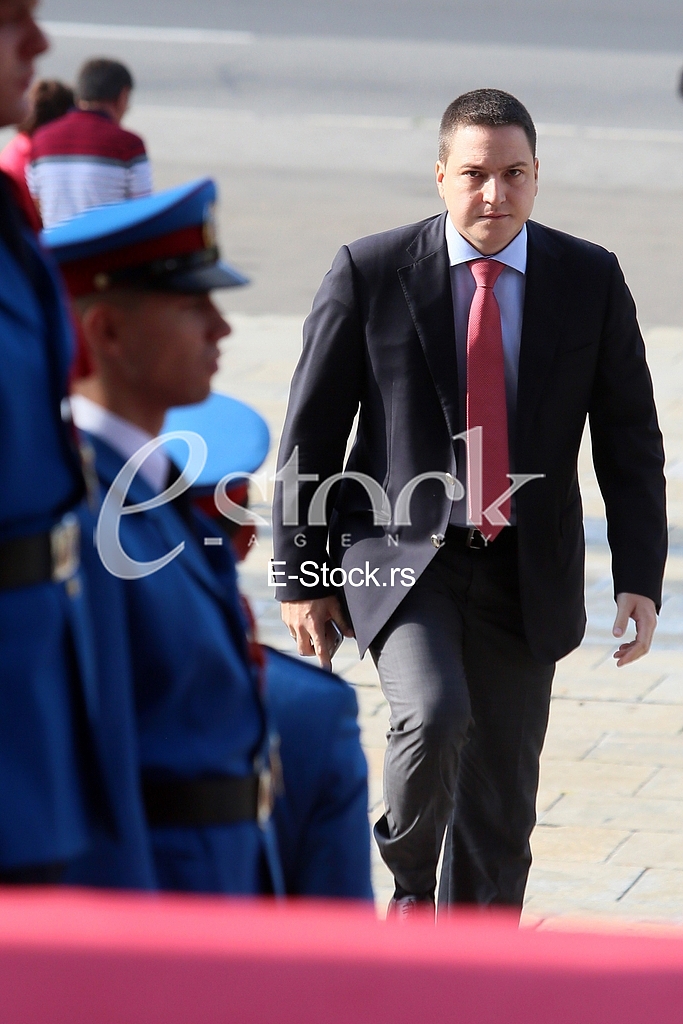 Skupstina Srbije