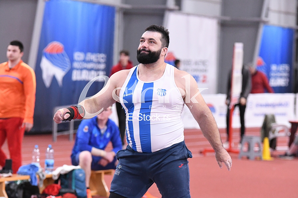 Atletski miting Crvene zvezde