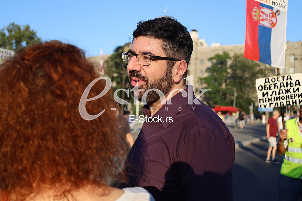 Radomir Lazovic