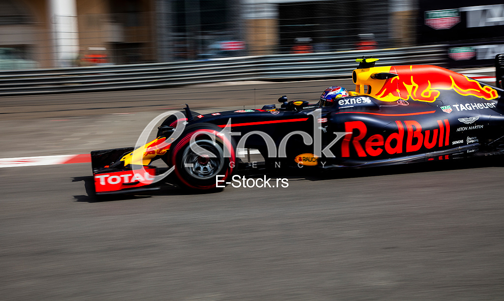 Monaco Formula 1 2016
