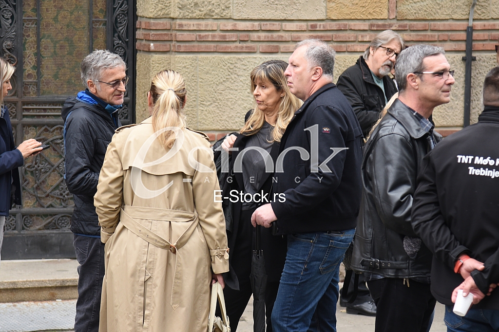 Zoran Cvijanovic Zoran Cvijanovic