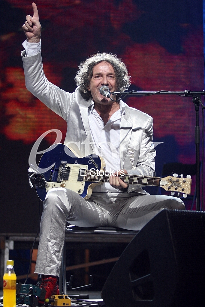 Goran Bregovic