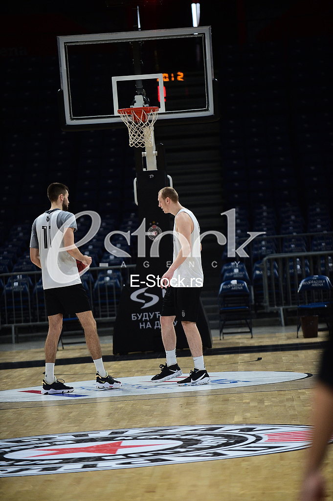 KK Partizan