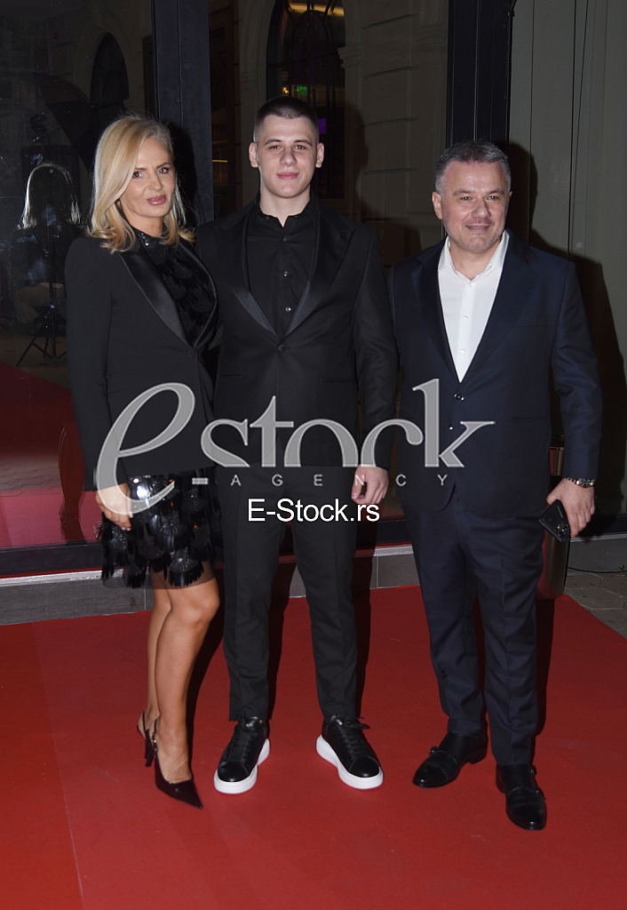 Vuk Obradovic Bane Obradovic Vuk Obradovic Bane Obradovic