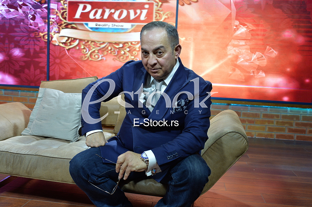 Mihajlo Radosavljevic Rakac