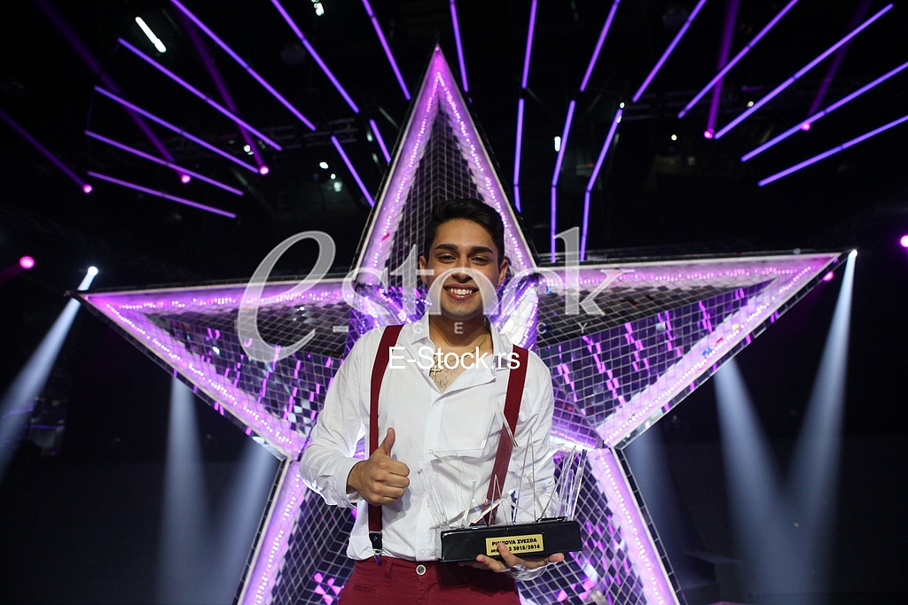Winner 