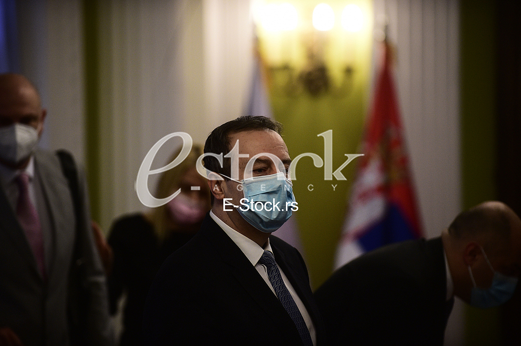 Dacic Petricek