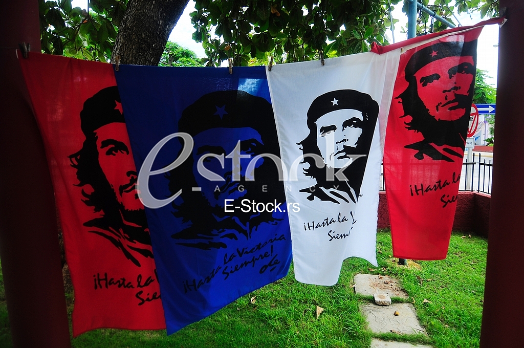 Che Guevara