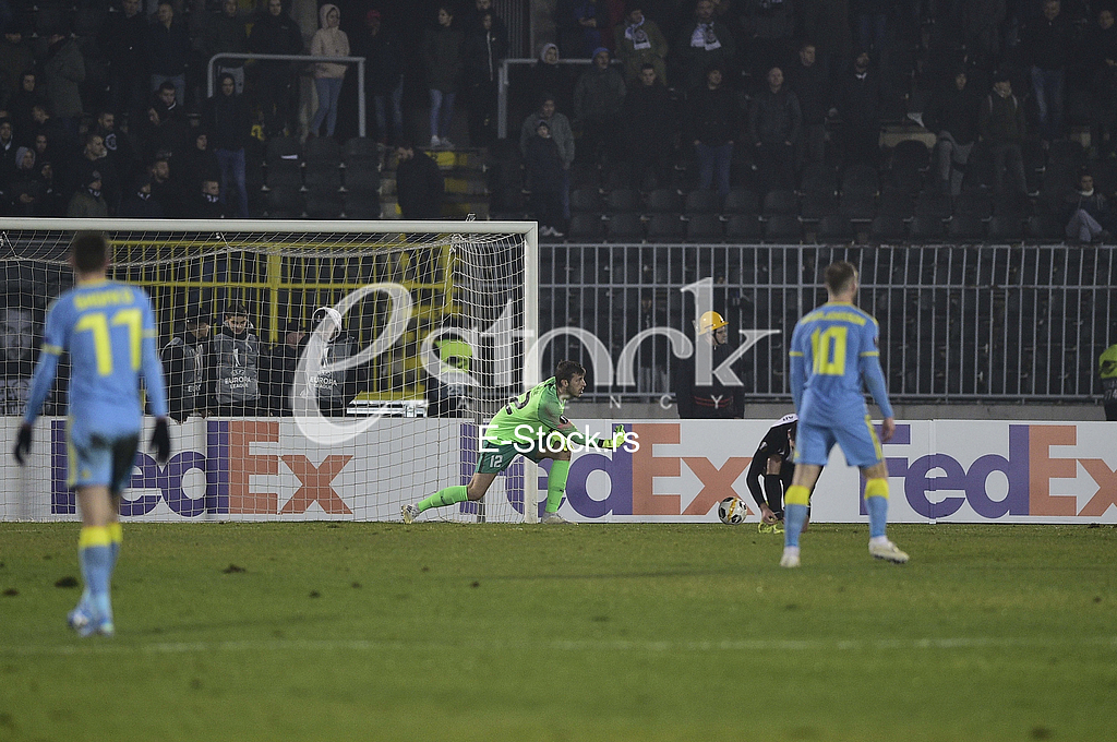 Filip Kljajic