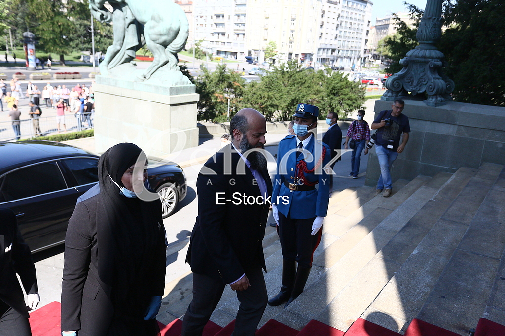 Misala Pramenkovic i Muamer Zukorlic