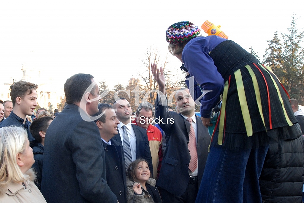 Ivica Dacic