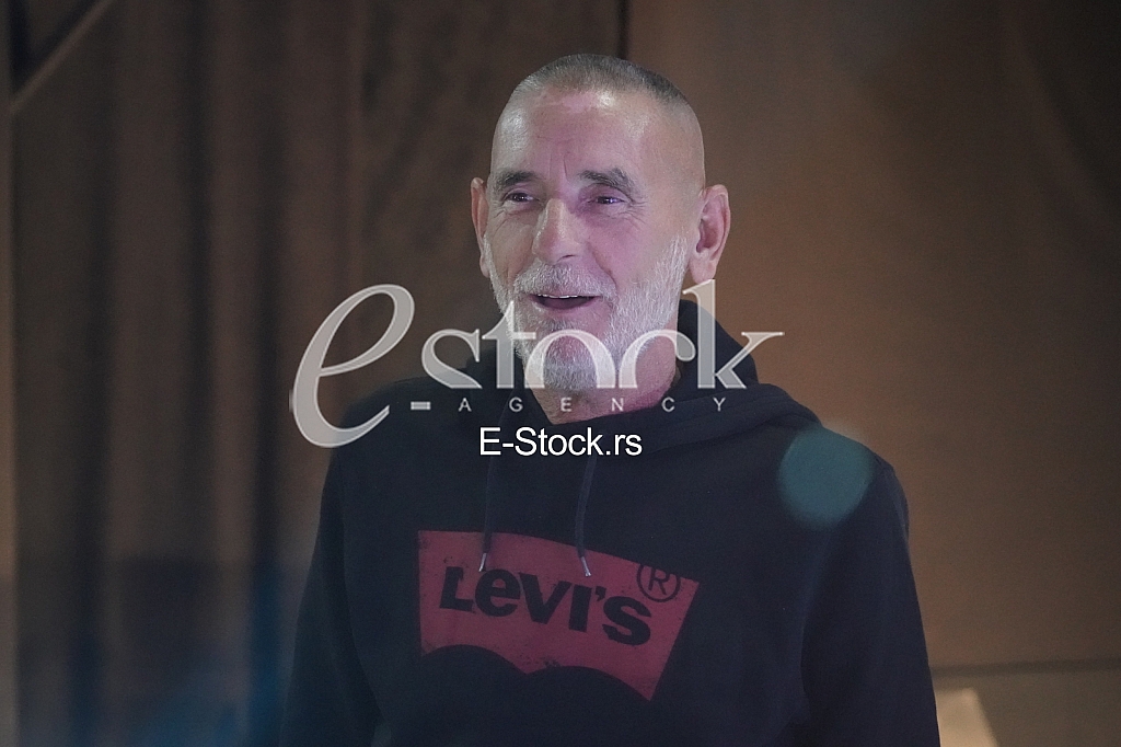 Miroslav Przulj Lepi Mica