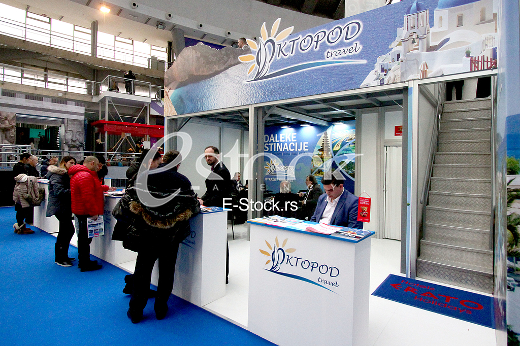 Tourism Fair 
