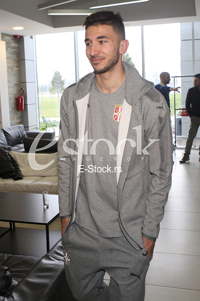 SERBIAN FOOTBALL NATIONAL TEAM