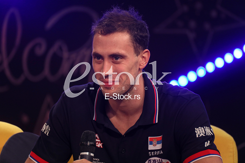 Aleksandar Atanasijevic