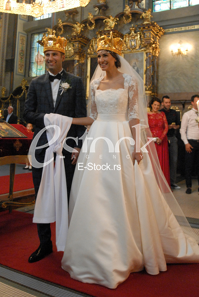 Wedding Marko Djurovski