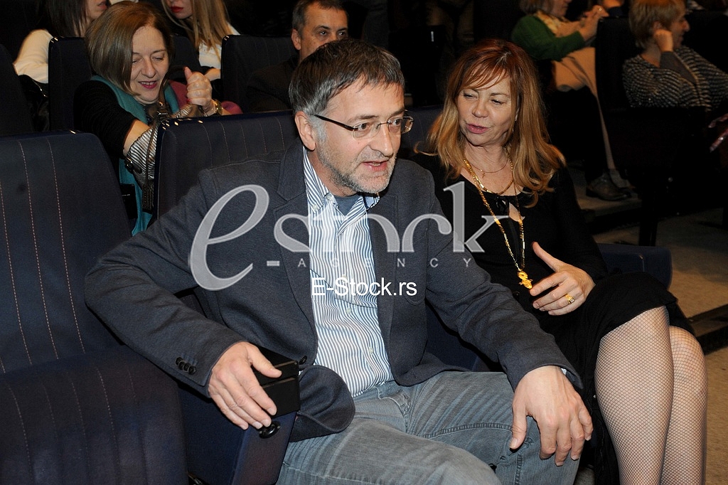 Stado, premijera filma