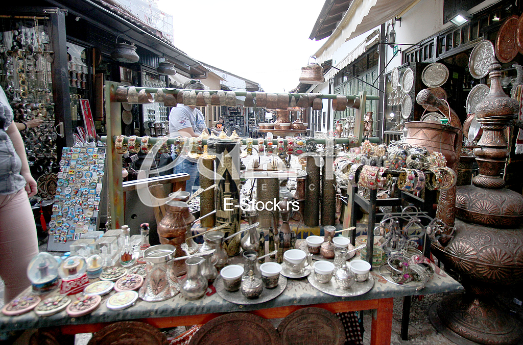 Sarajevo