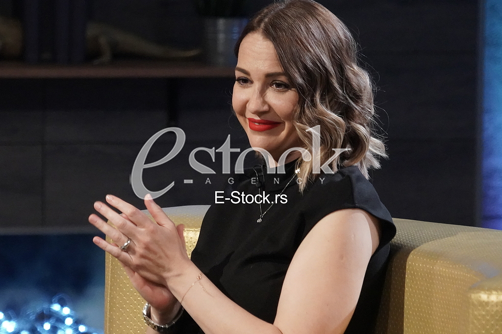 Amig Show gosti Olga Odanovic, Marijana Micic