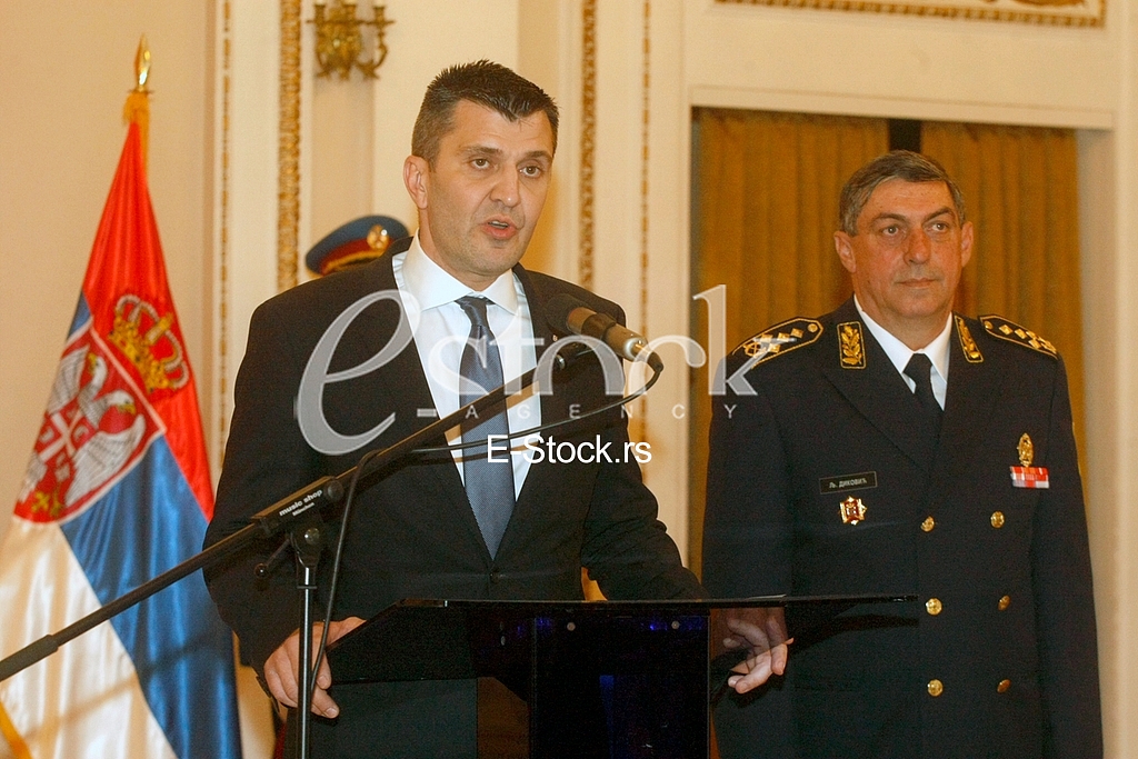 Serbian Army Day