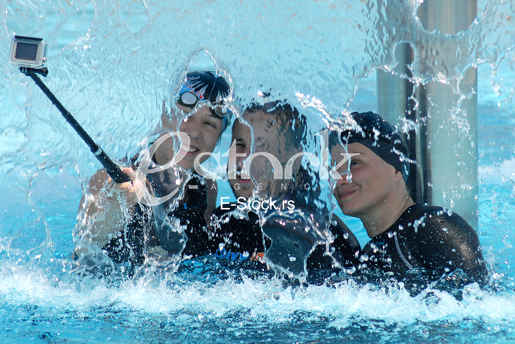 World Championship in freediving