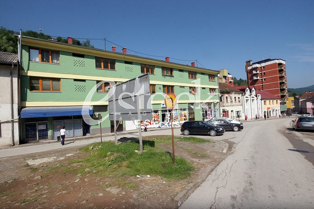 Srebrenica Potocari