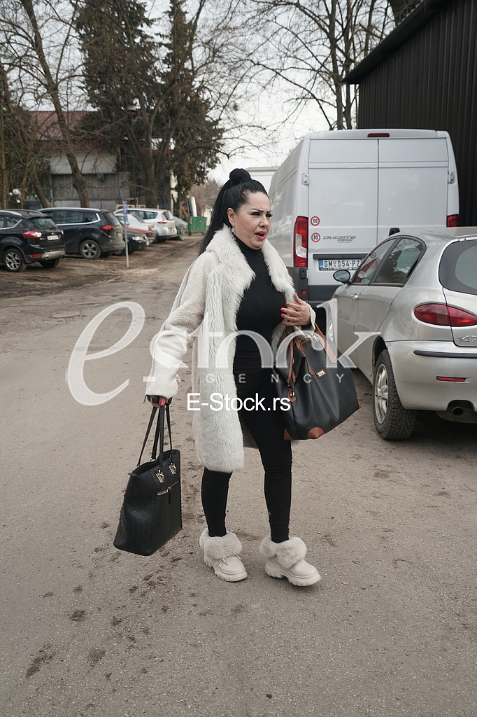 Zlata Petrovic