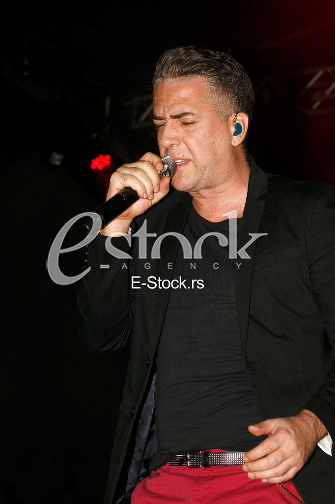  zeljko joksimovic, 1000 koncert