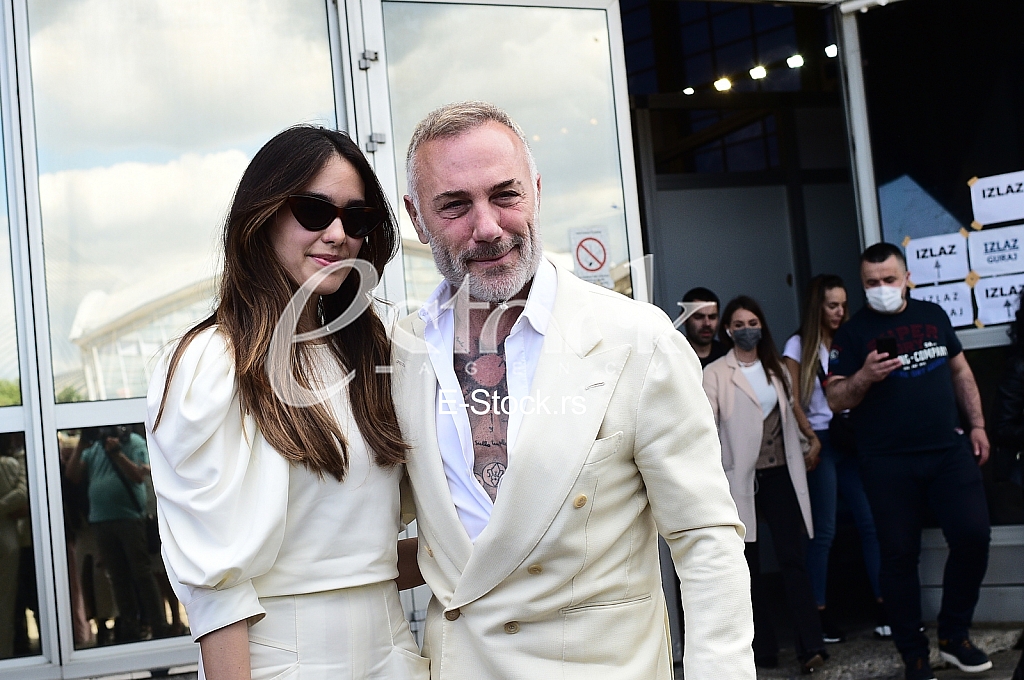 DJANLUKA VAKI REVAKCINACIJA