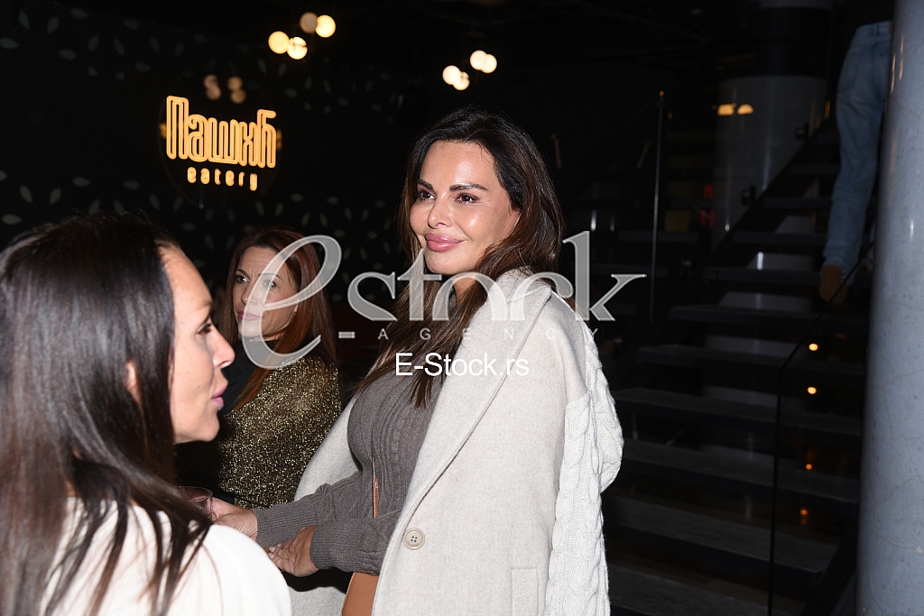 Sonja Lukas Sonja Sasic Sonja Lukas Sonja Sasic