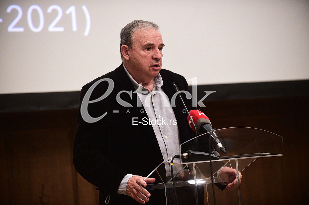 Zoran Simjanovic
