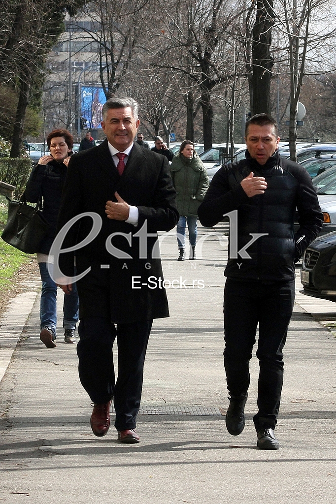 Milanko Sarancic