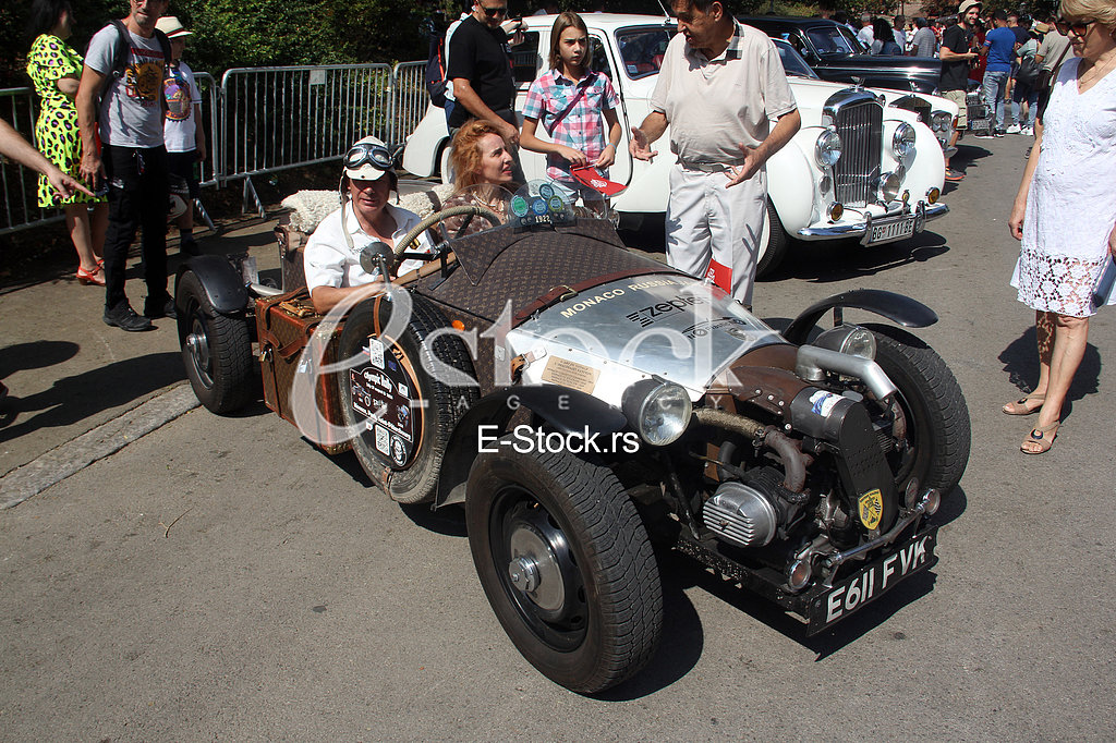 Beogradski Grand Prix